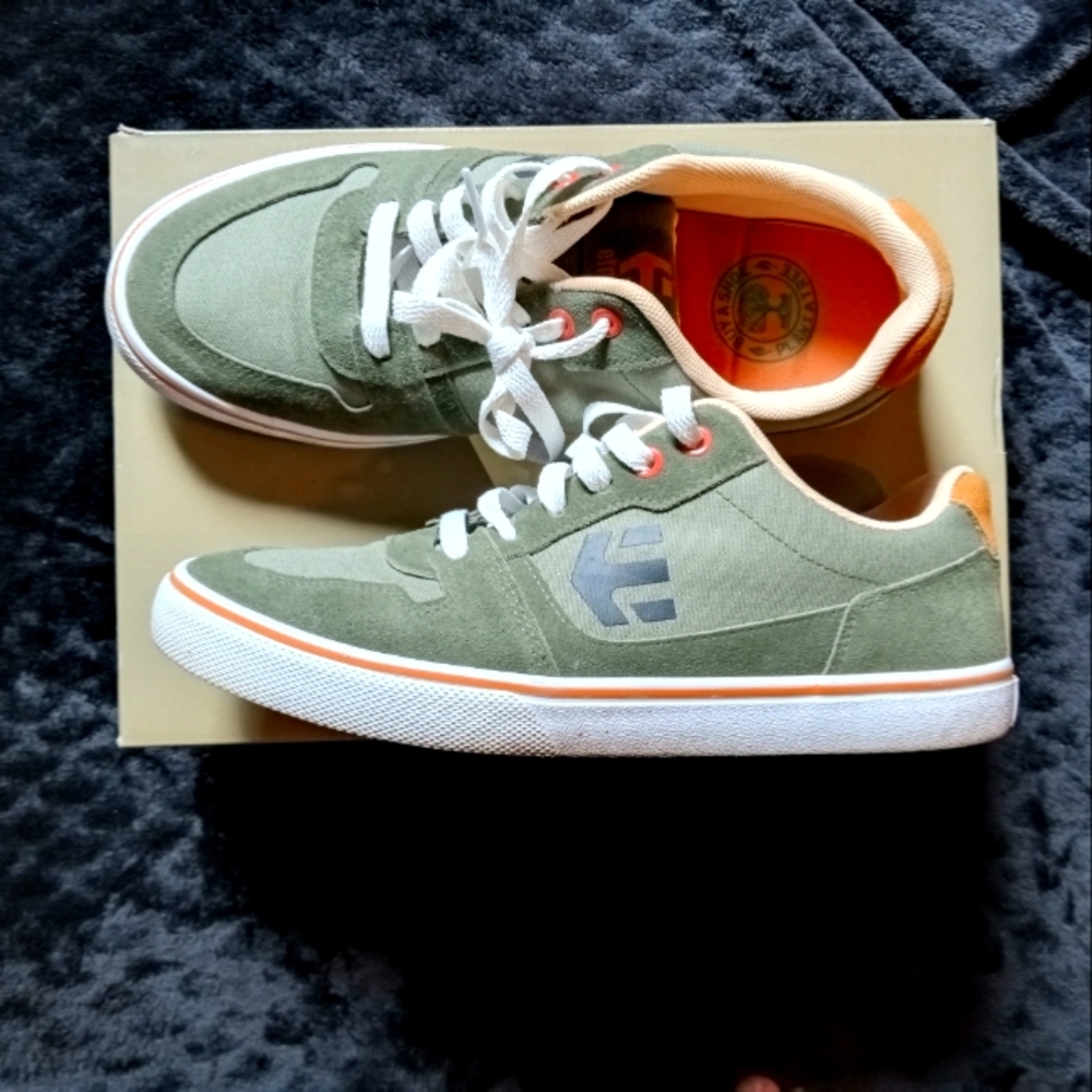 Etnies